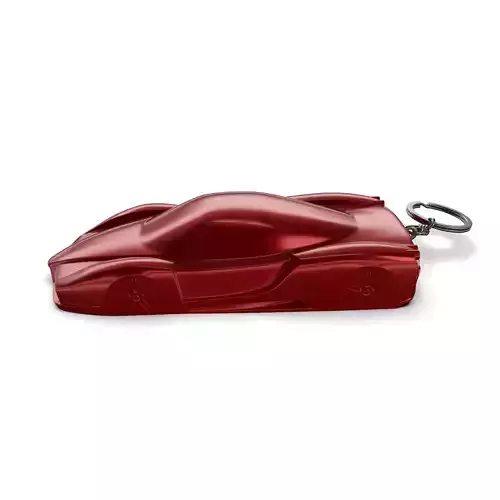 Ferrari Enzo Speedform Keychain 3D print model