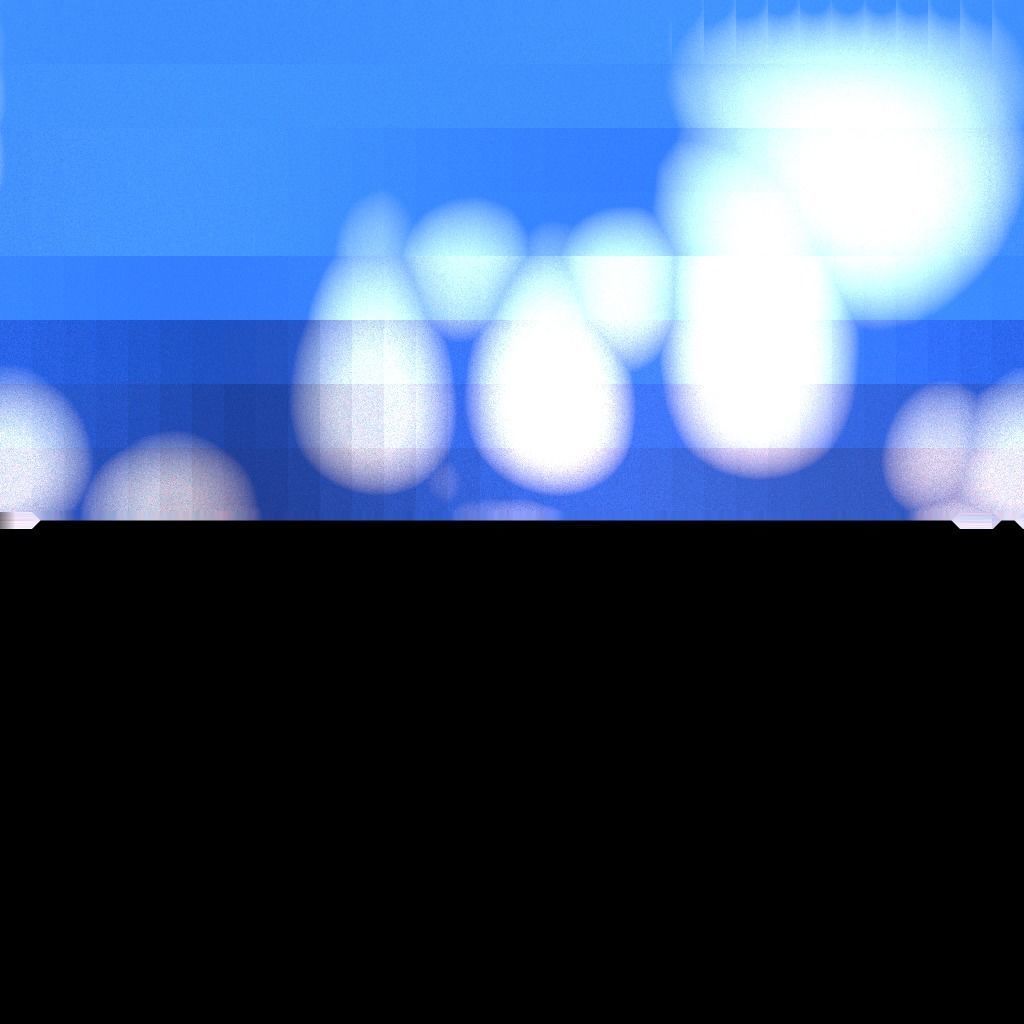 3D LOWPOLY FOREST PACK 3D model_12