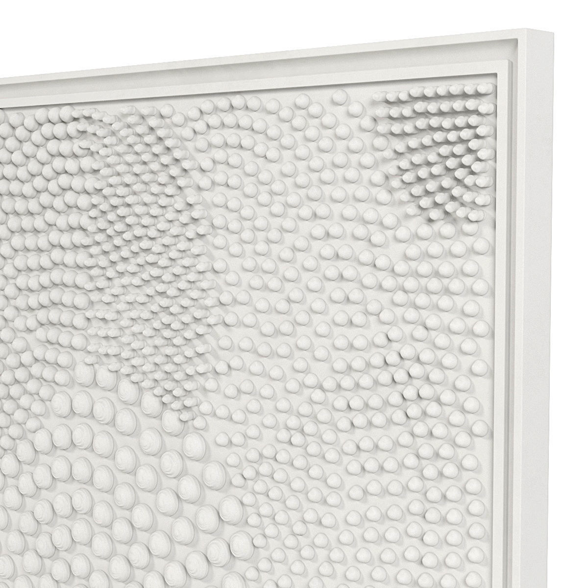 Jane Puylagarde white cosmos 5 3D model_2