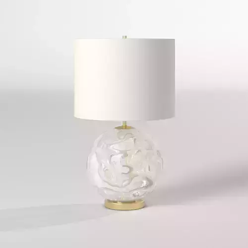 Table lamp