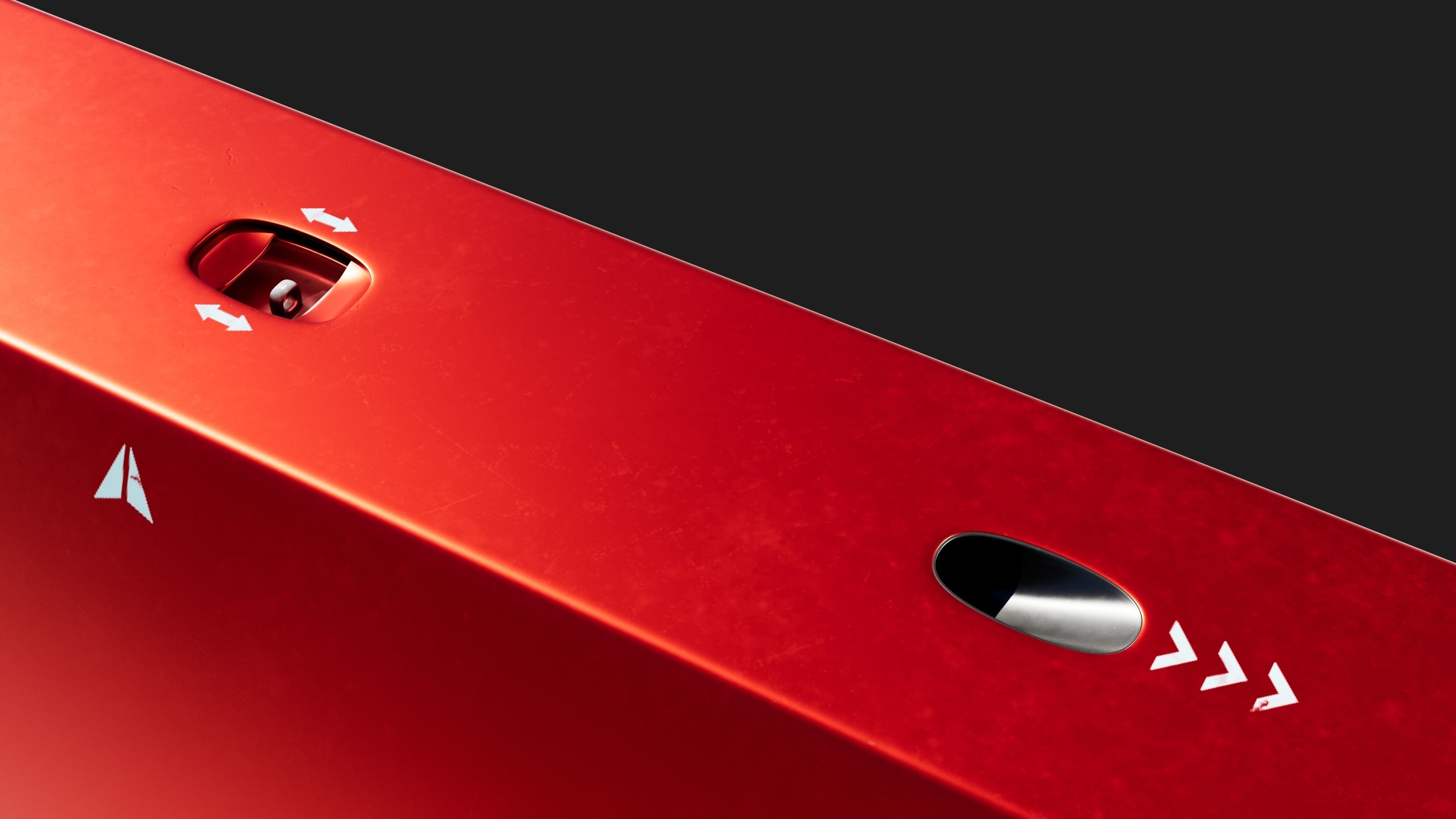 Hypersonic missile HSM A2 01 3D model_17