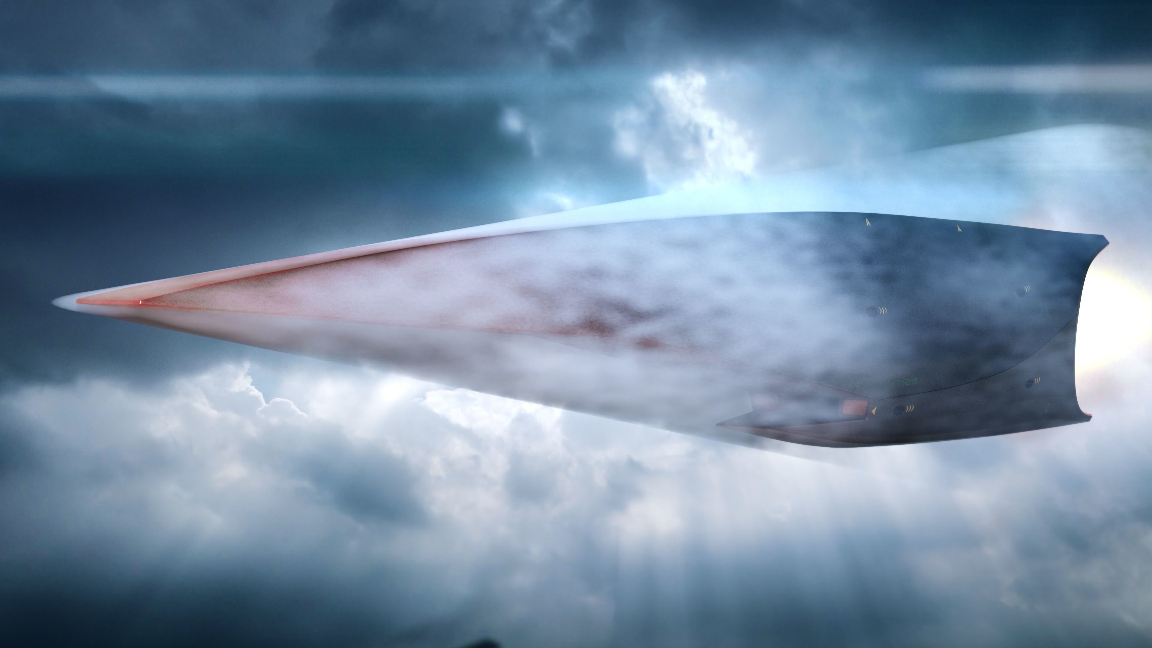 Hypersonic missile HSM A2 01 3D model_3