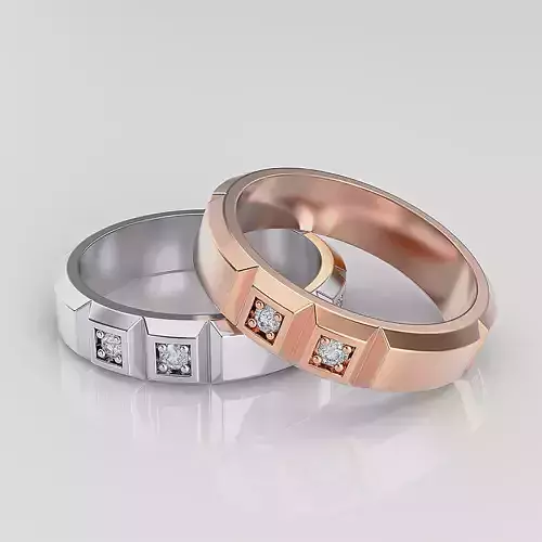 Wedding Bands