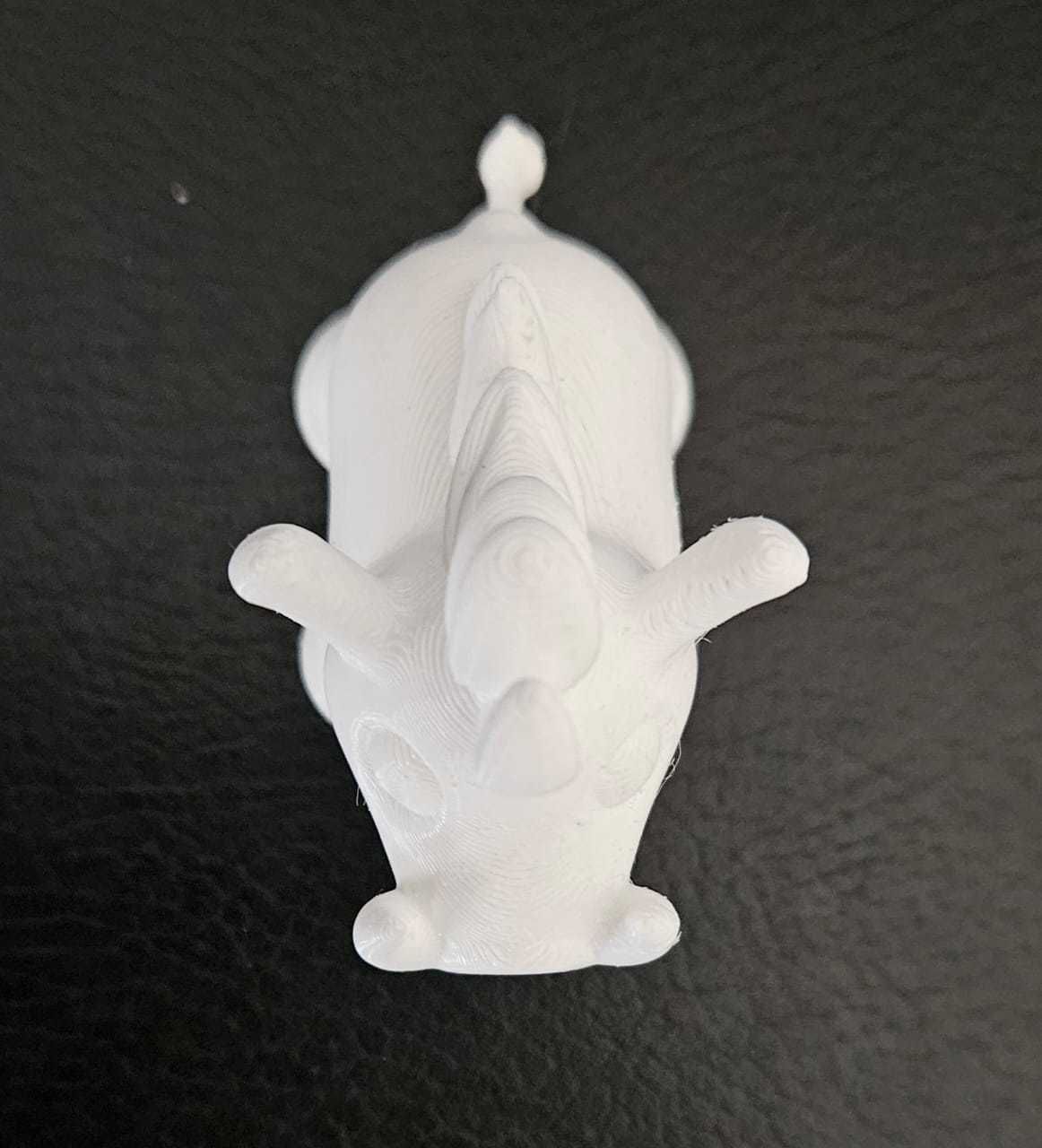 Baby Boar 3D print model_14