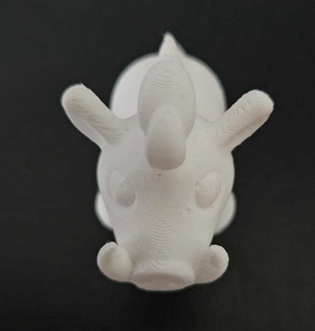 Baby Boar 3D print model_13