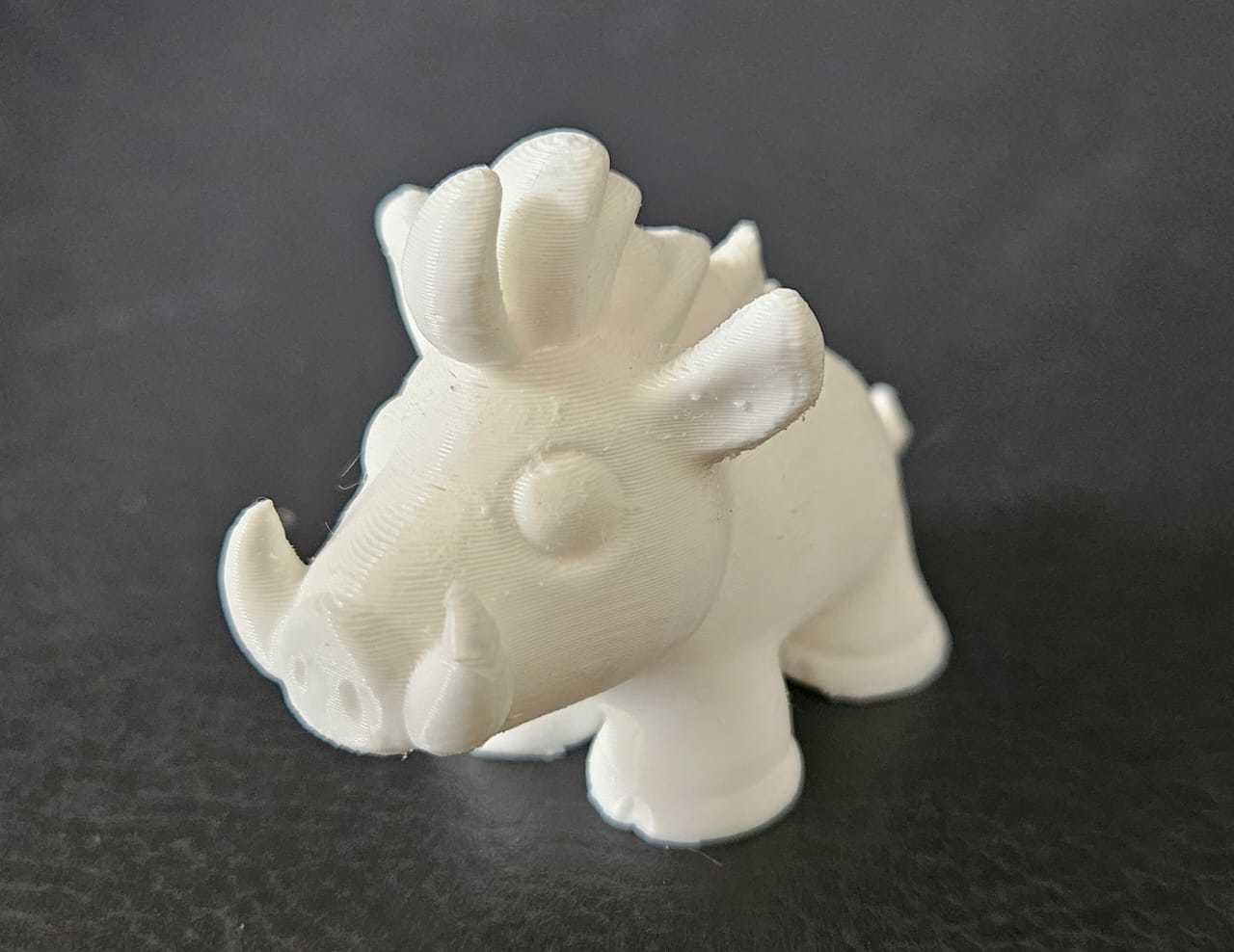 Baby Boar 3D print model_11