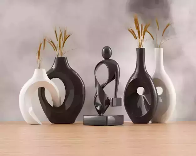 modern vase high quality 