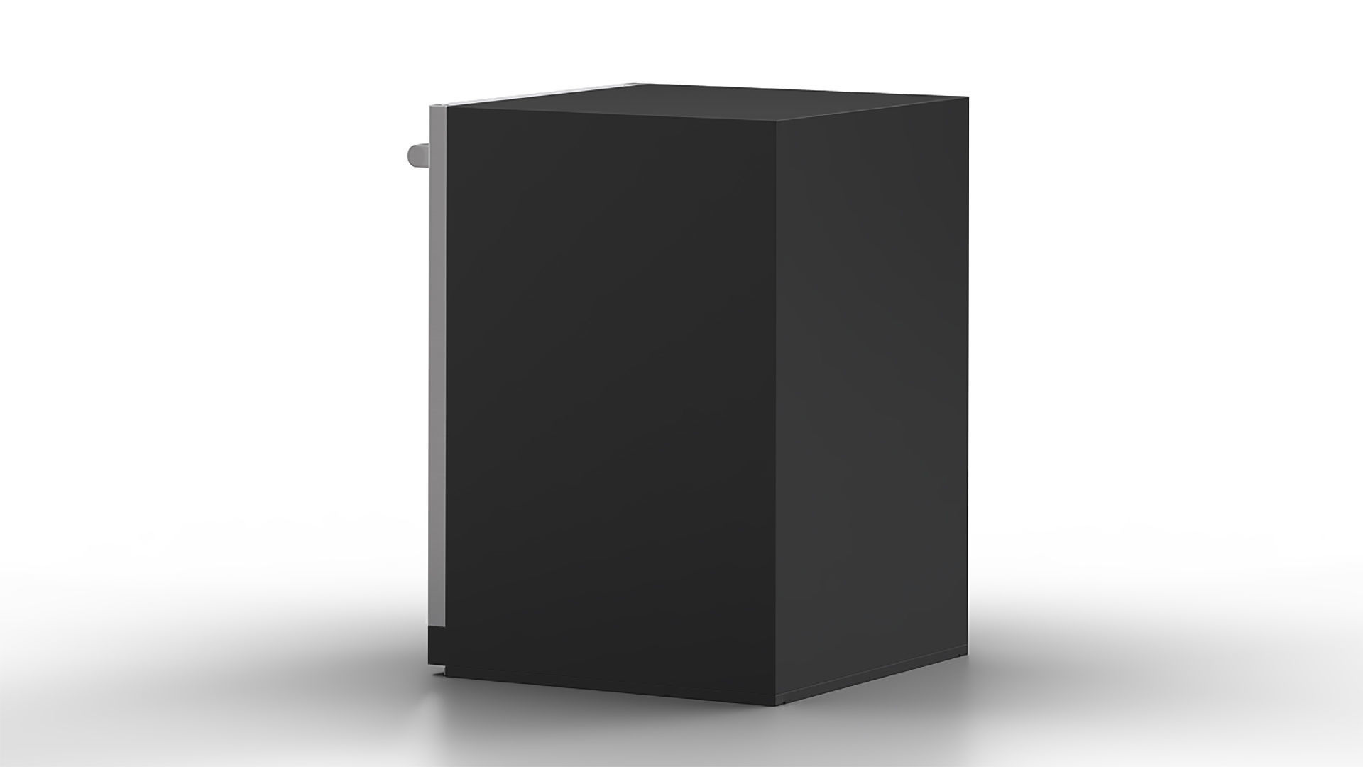 Jennair Rise Dishwasher JDTSS246GL 3D model_10