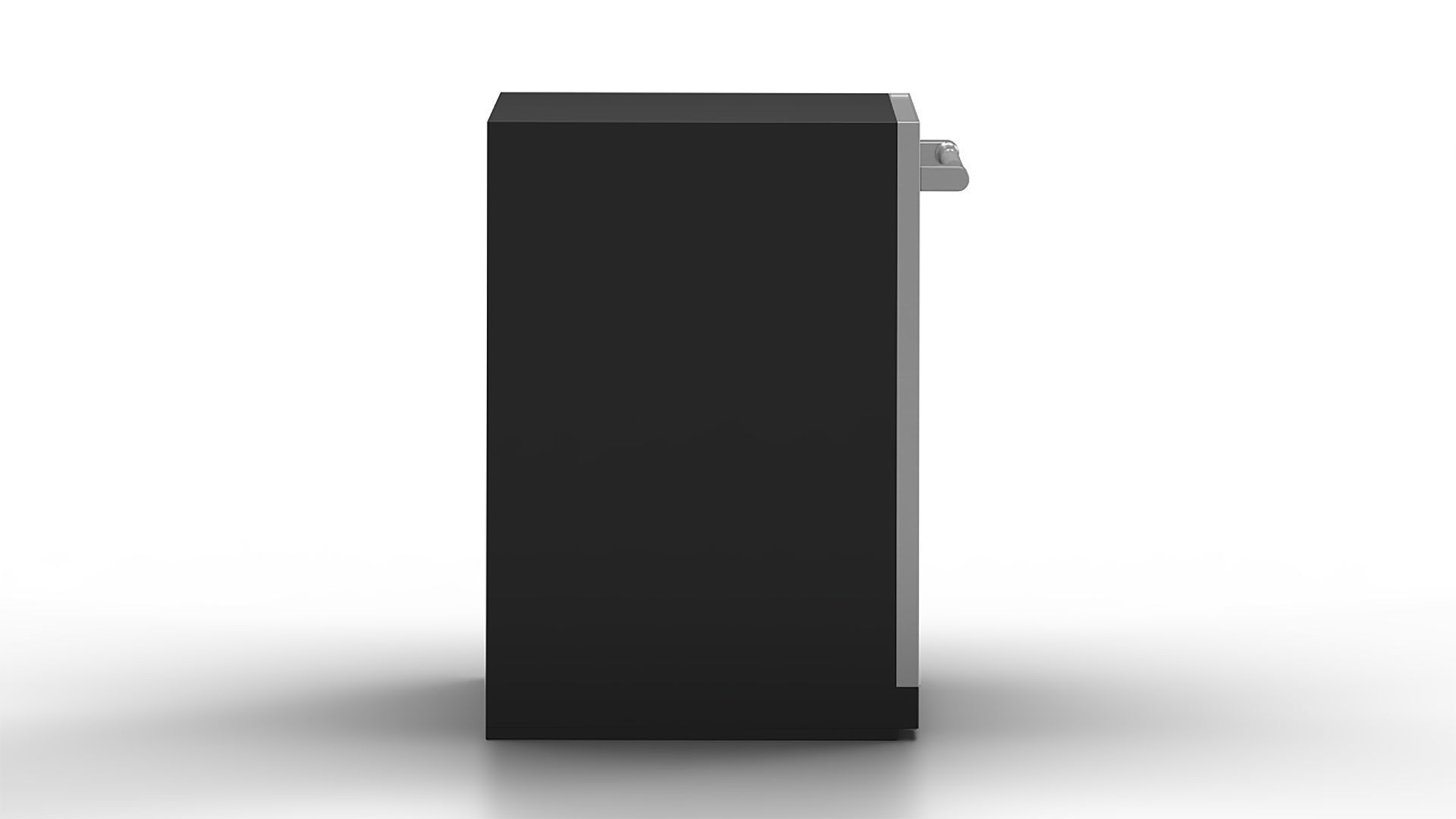 Jennair Rise Dishwasher JDTSS246GL 3D model_5