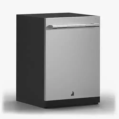 Jennair Rise Dishwasher JDTSS246GL 3D model