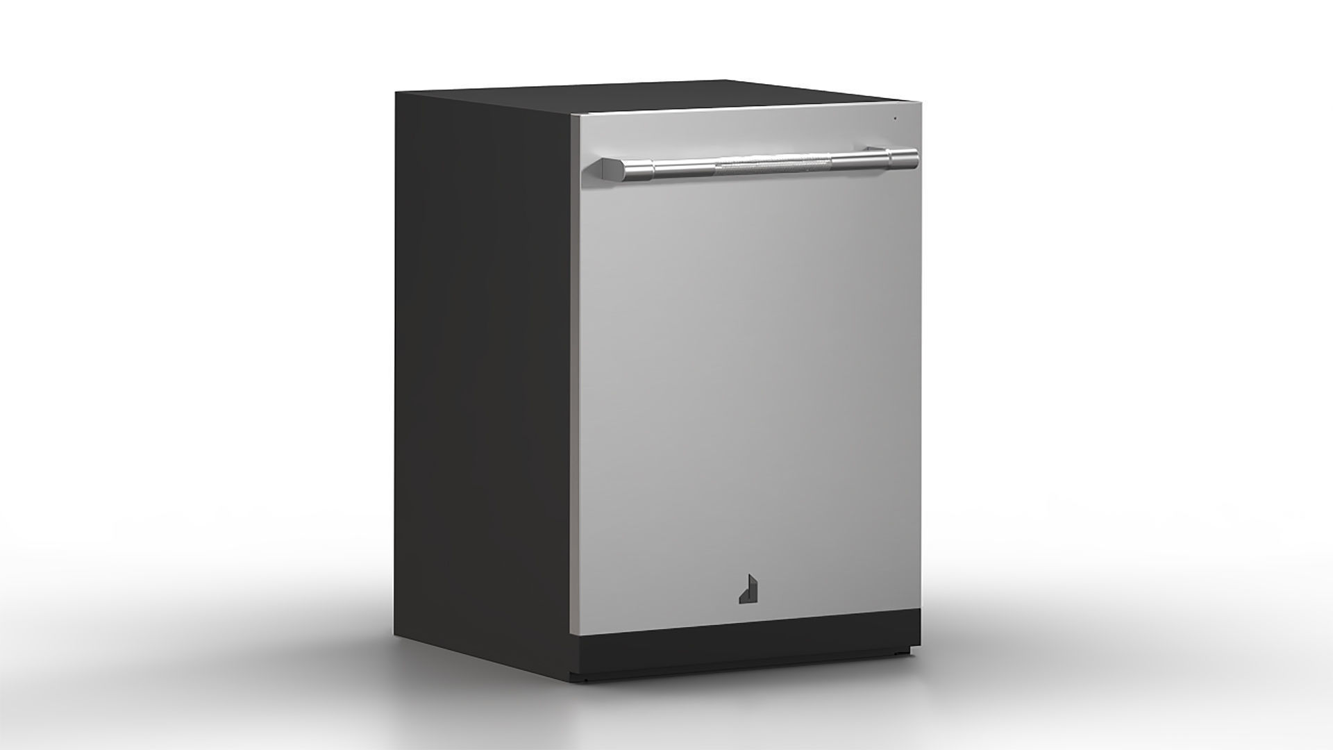 Jennair Rise Dishwasher JDTSS246GL 3D model_1