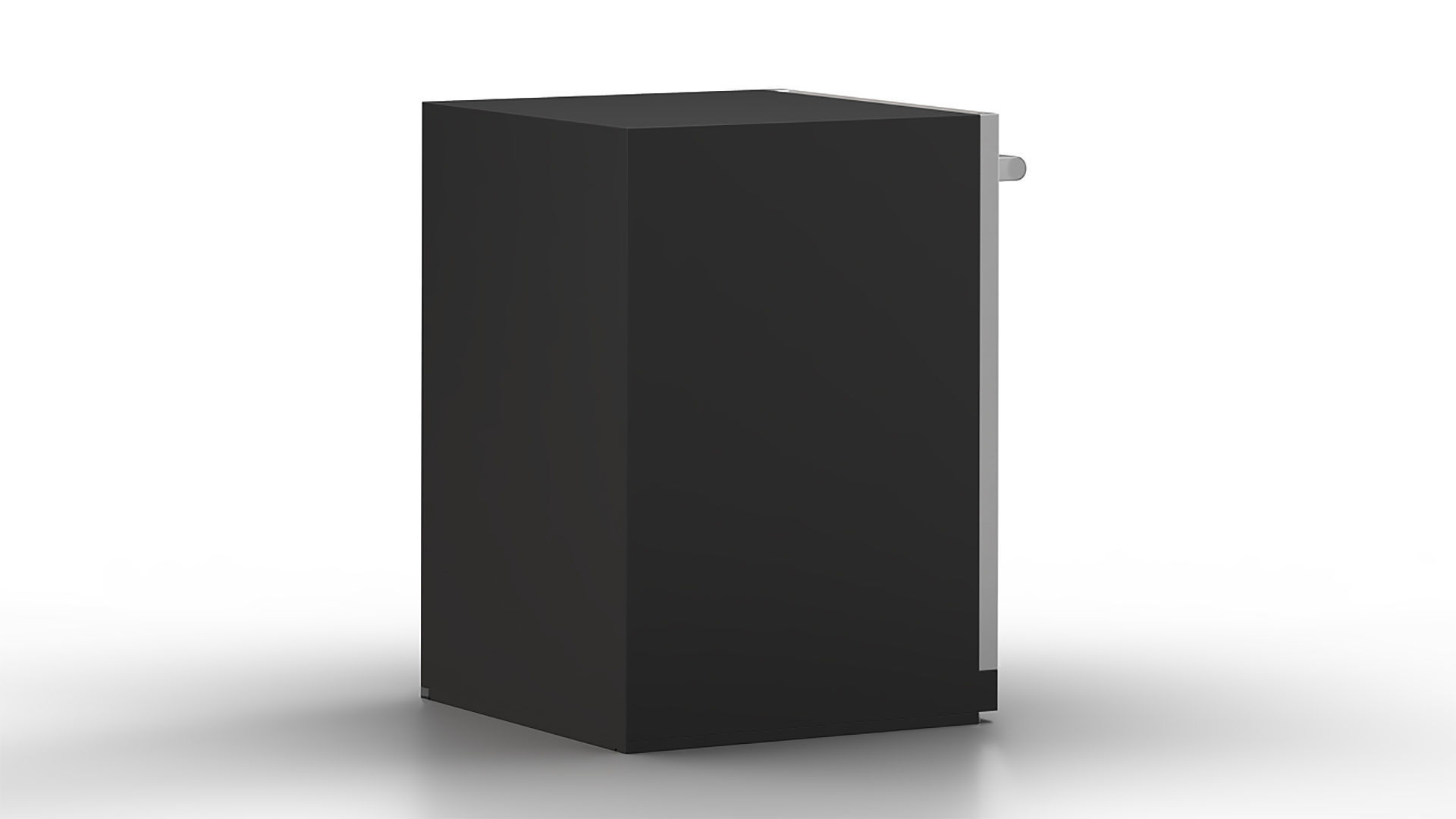 Jennair Rise Dishwasher JDTSS246GL 3D model_6