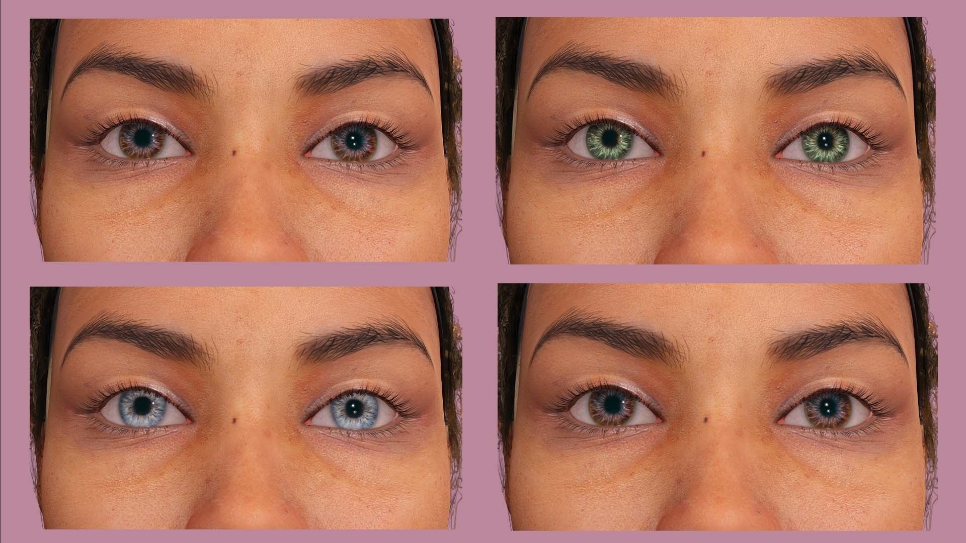 Kali - Primitive Style Low-poly 3D model_12