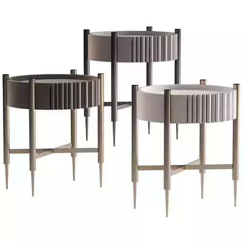 Sideboard Storm by Koza Home