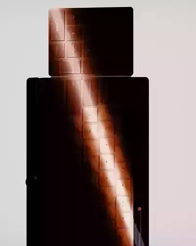 Neo Tokyo Akira Core