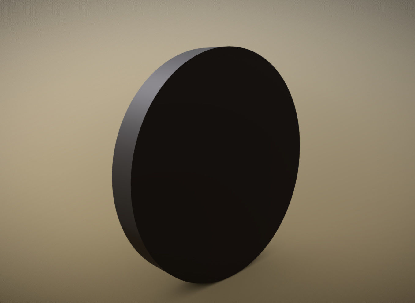 ASSASSINS CREED LOGO 3D print model_5