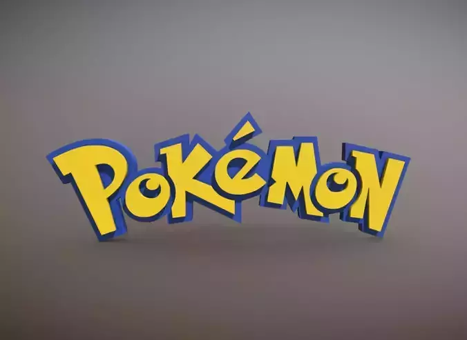 POKEMON LOGO