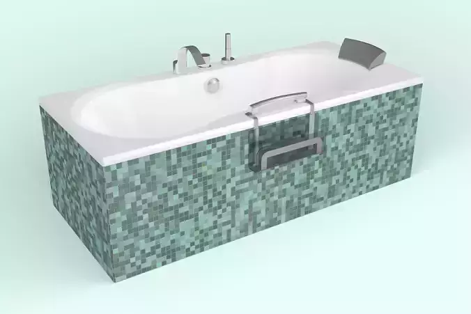 Bathtub
