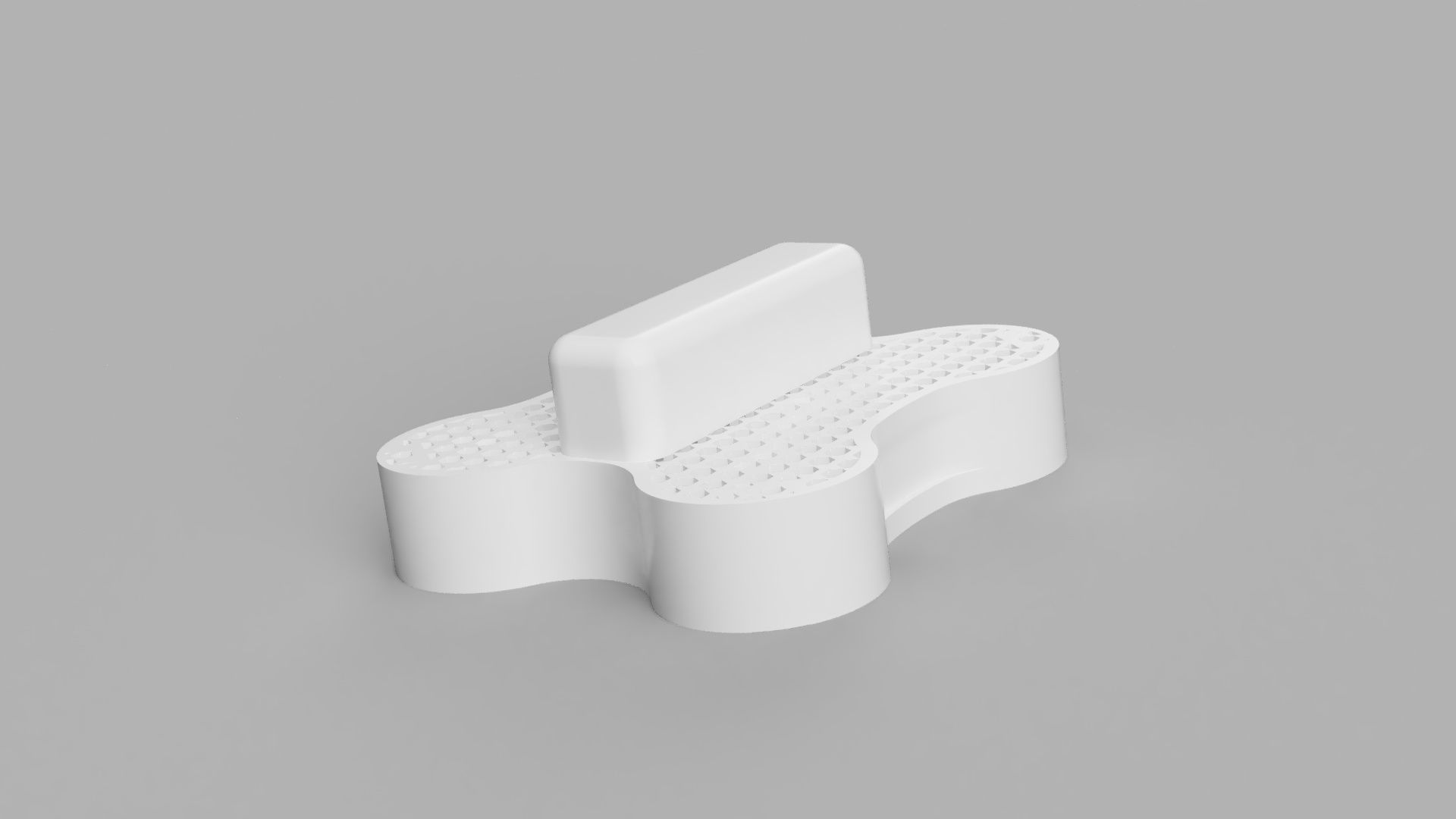 DRONE SAFETY 3D print model_1
