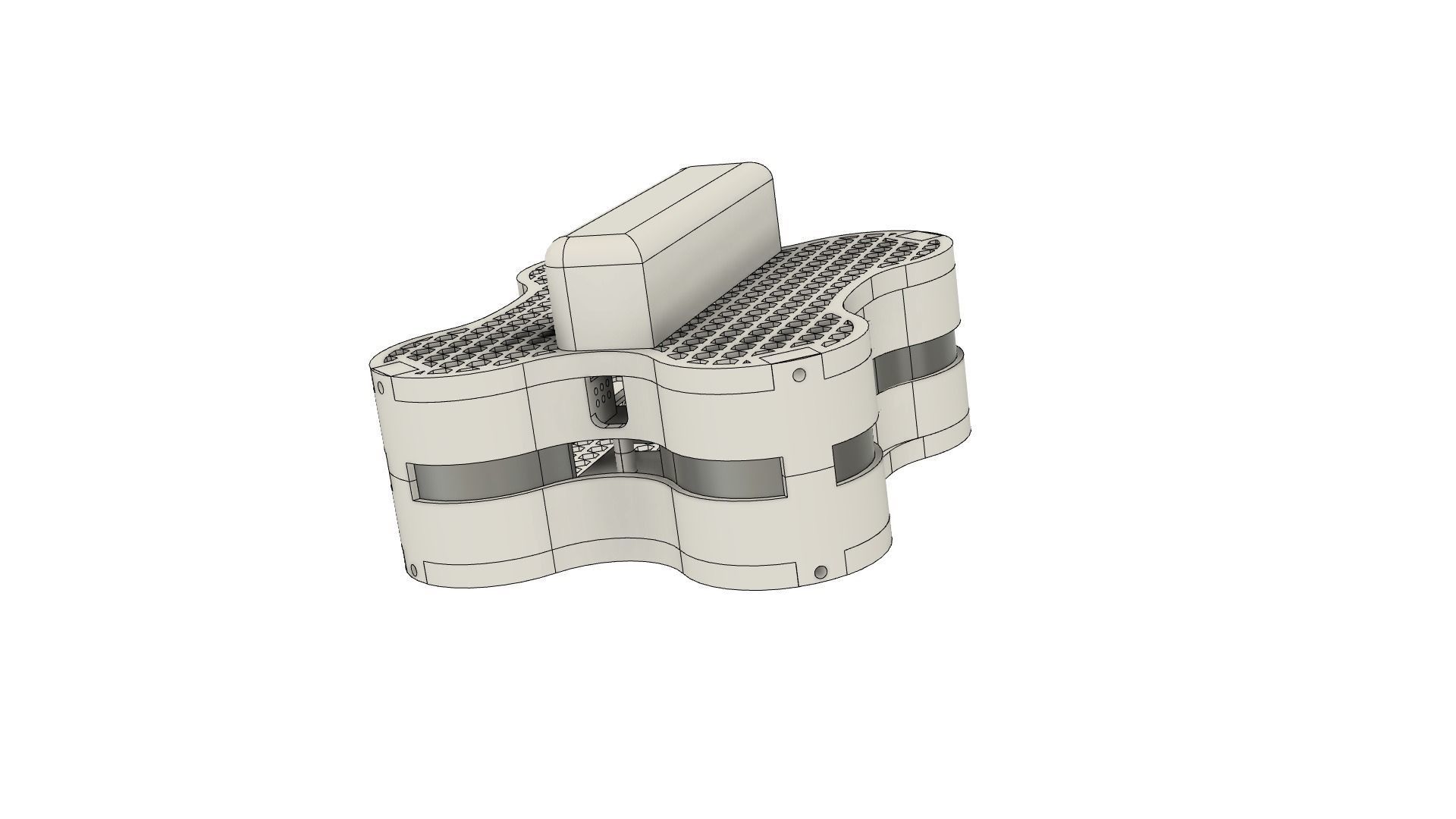 DRONE SAFETY 3D print model_5