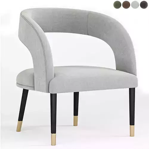 BERKELEY chair by cazarina