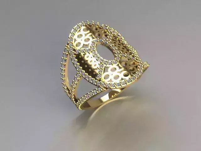 ring jewelry