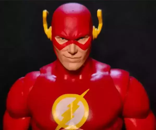 flash head flashpoint