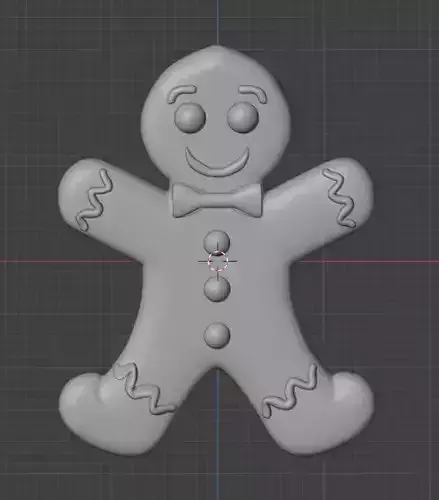 1251229 3D print model