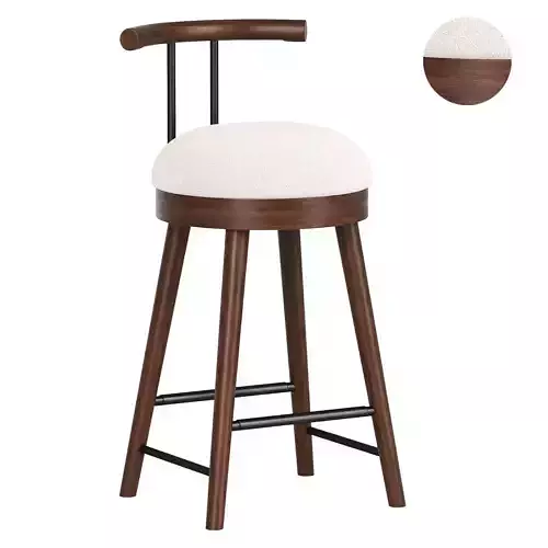 Plaza Counter Stool
