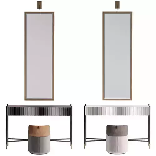 Koza Home Storm Dressing table 02 