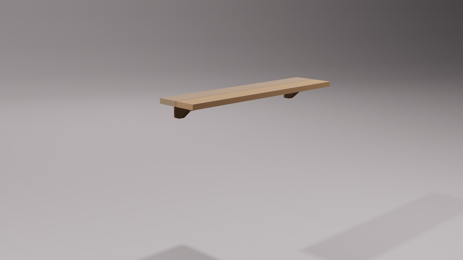 Medieval Tavern Interior Small Asset Low-Poly Low-poly 3D model_12