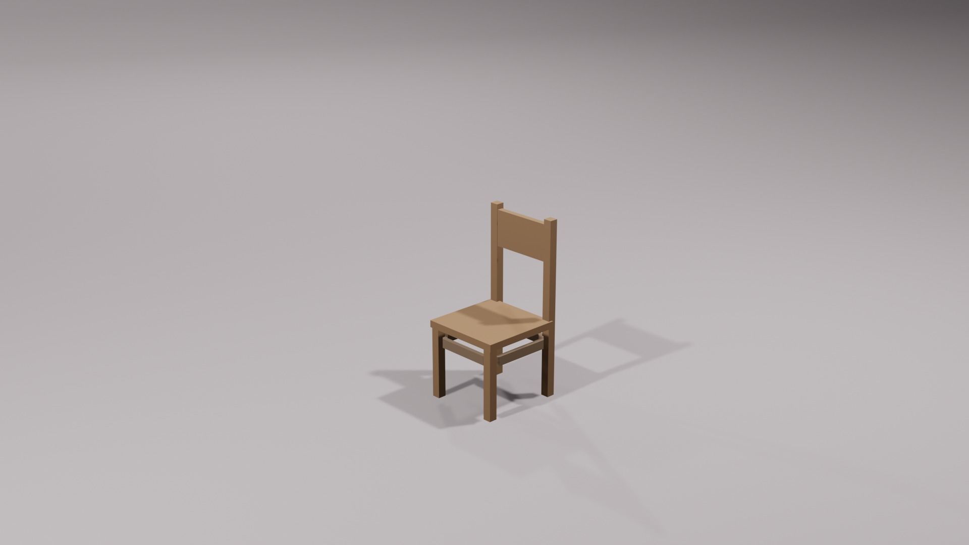 Medieval Tavern Interior Small Asset Low-Poly Low-poly 3D model_5