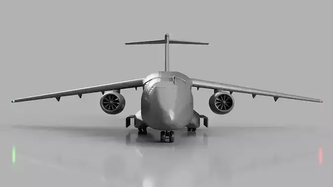 EMBRAER C-390 Millenium