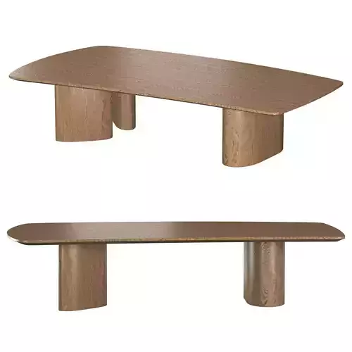 Theo Coffee Table