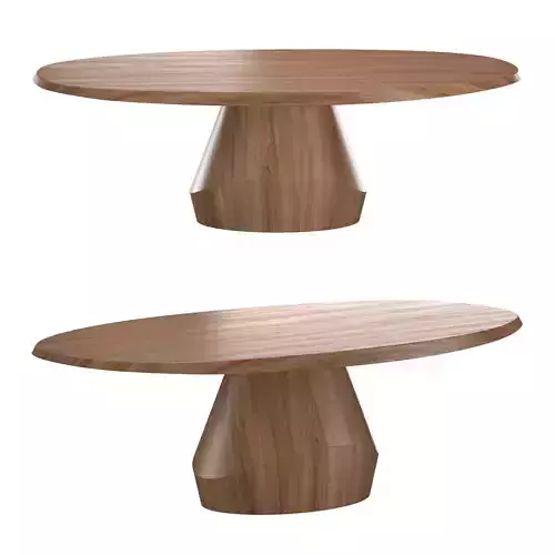 YAB DINING TABLE