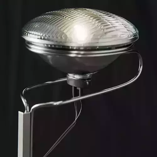 Toio Floor lamp - Flos