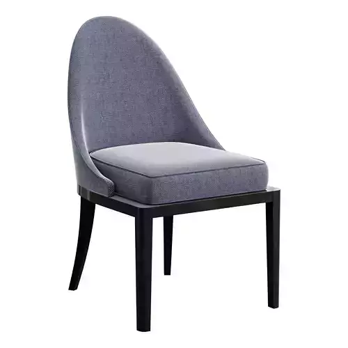 caracole natural choice side chair