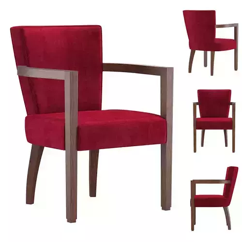 CHARLES Chair