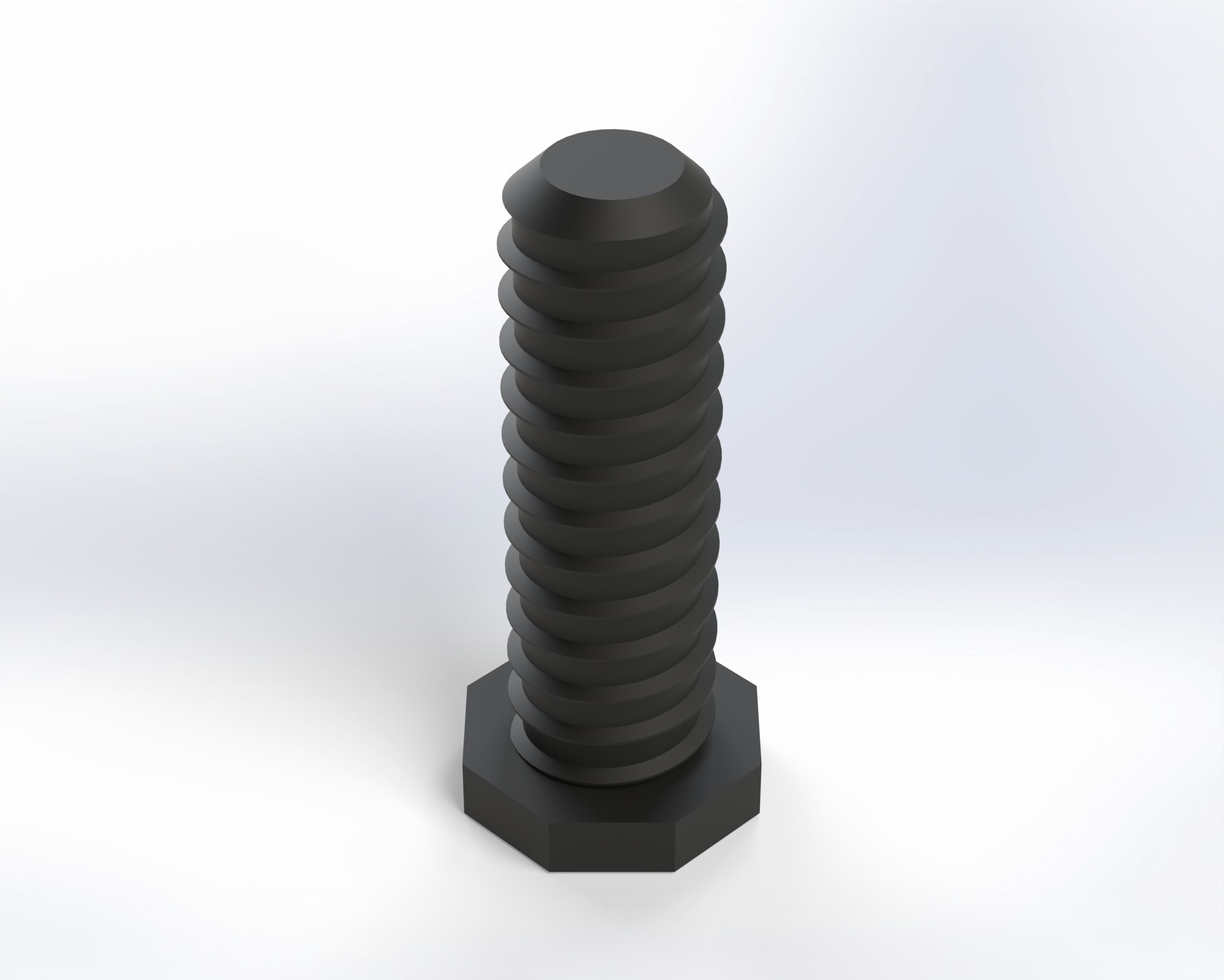Cup Holder 3D print model_7