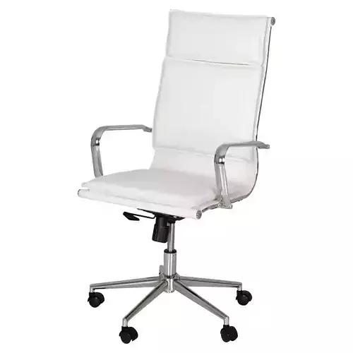 Office chair with wheel