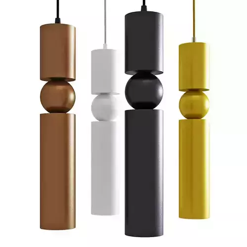 Imperium light accent ball