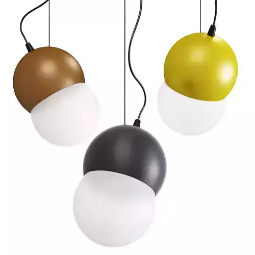 Imperium light acorn