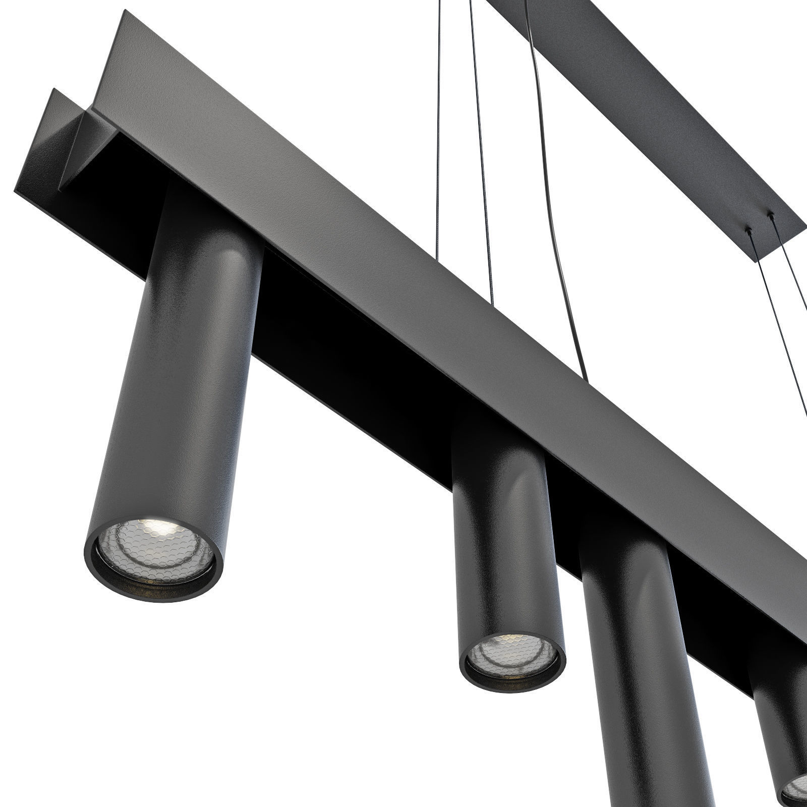 Imperium light avrora 3D model_3