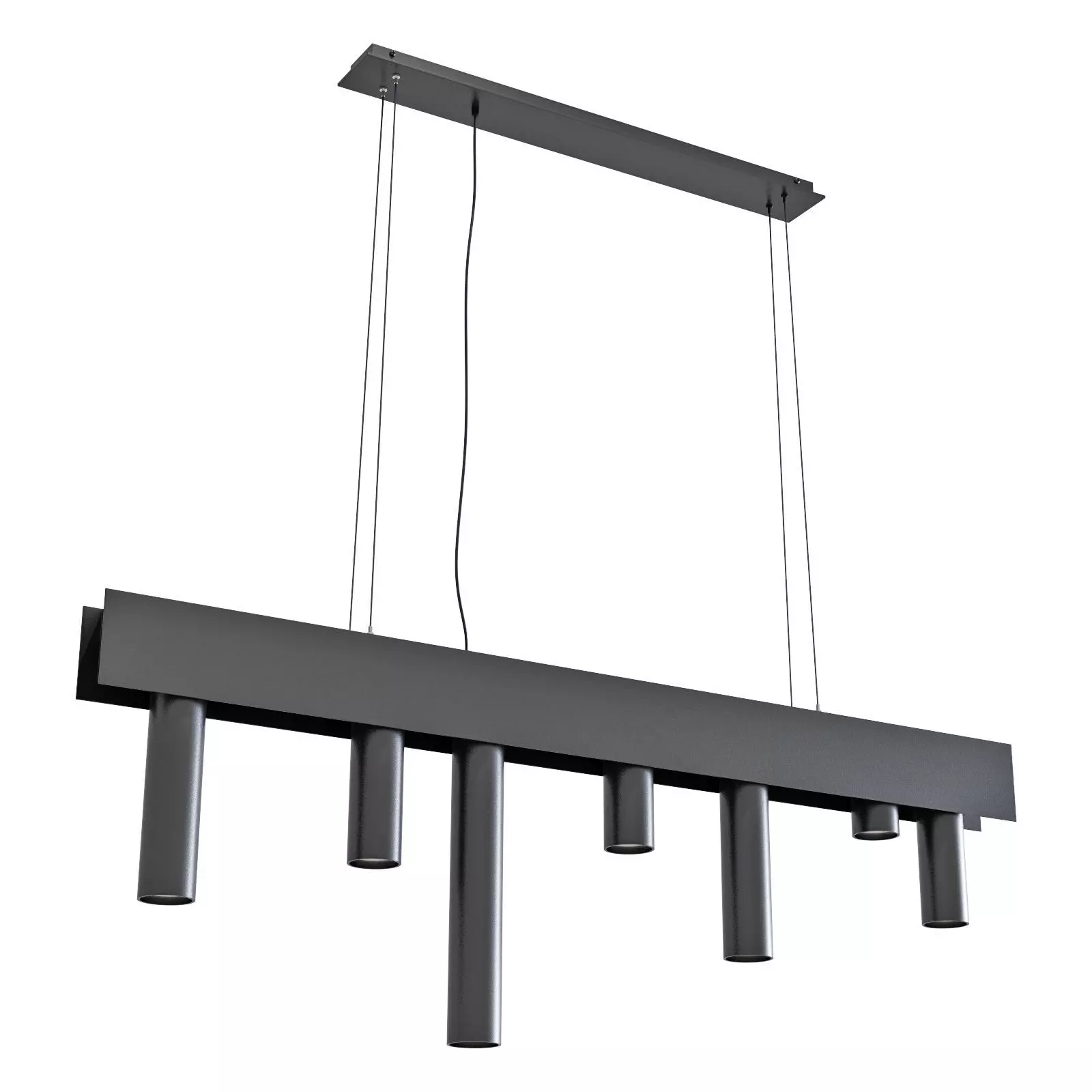 Imperium light avrora 3D model_0