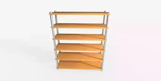 Shelf