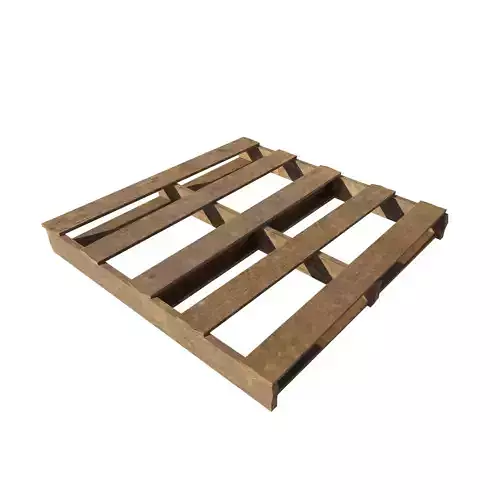 Hong Kong Wooden Shelves Base