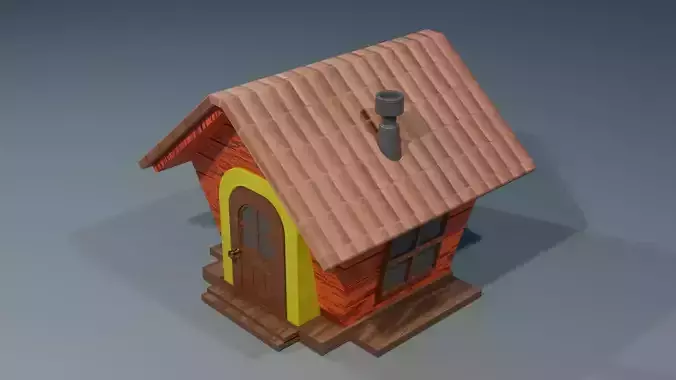 House Hut