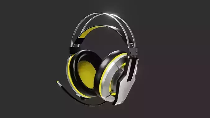 Gaming Headphone PC Headphone  Headphone