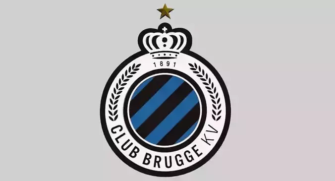 Club Brugge KV