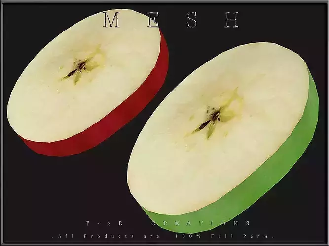 Slice of Apple
